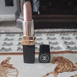 Chanel Cream Lipstick